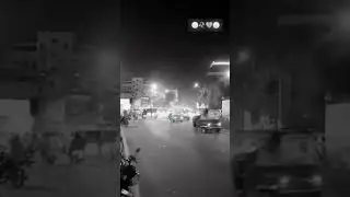 Hyderabad side story driver bhai ke liye support me