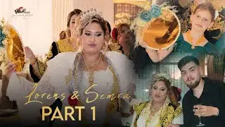 Part 1 - Bijav Lorens & Semra (Ork.Facebook Erdjan & Manuel, Sunaj ) - CukiRecords 6K Production