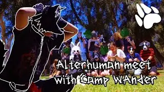 Alterhuman Meet Vlog 1