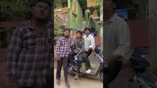 😂😂😂🚫 #veralevelfun #comedyfilms #funny #funoverloaded #arun_2k1