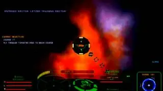 Tachyon the Fringe Gameplay - Ring Courses