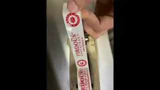 Printed Self Adhesive Tape