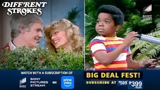 The Report Cards & Neighborhood Drama | Diff'rent Strokes