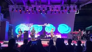 Nine Days - Absolutely (Story of a Girl), Musikfest 20205 Levitt Pavilion Steelstacks