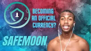 Safemoon coming with credit card and becoming a currency for Africa ?
