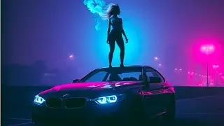 BMW Mergytė - Anakonda (2026)