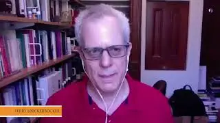 Terry Knickerbocker on Trusting the Process