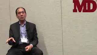 Jason Hsu, MD: Short term outcomes of switching from aflibercept to ranibizumab in patients with nAM