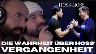 Dunkles Kapitel in Kians Vergangenheit: Hoss & Hopf Trennung? I Jaysus & Costa Twitch Highlight