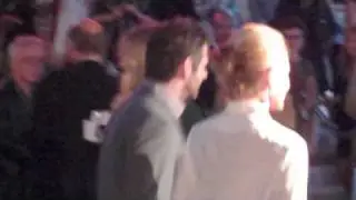 TIFF 2010: Anthony Hopkins, Michael Sheen, K'naan, Josh Brolin