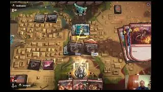 Pioneer Mono Red SOUNDLY LOSES!! to RW Colossus Hammer / Kemba, Kha Enduring Cheat Combo! NO HOPE!!!