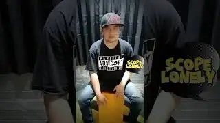 SCOPE - LONELY #shorts