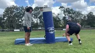 Daniel Warburton 2022 Highlights