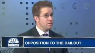 Significance of the Greek bailout package with Jacques du Preez