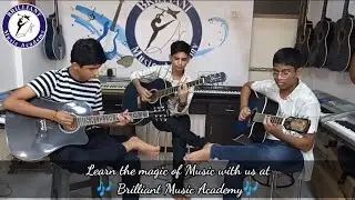 Brilliant Music Academy Father's day special 💐