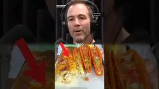 Что на самом деле входит в состав &laquo;начинки для тако&raquo;?