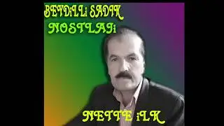 Beydilli Sadık Niye Bir Kötüye Vermişler Seni NOSTALJİ BEYZA KAMERA 05417711837