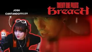 emo traumada reacciona a drum show y a la bella voz de josh dun - twenty one pilots 🥀