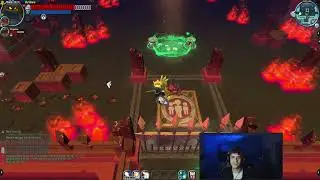 Ariave Learns How to Fast Vana Full Loot w/ @Almightypraxx