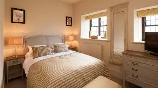 The Shaven Crown Hotel - Shipton-under-Wychwood, Chipping Norton - United Kingdom
