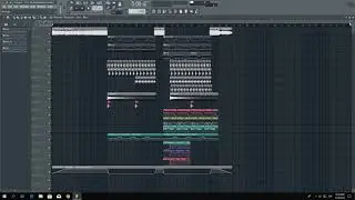 Dropgun - Dark Sky [SantiAnibal Remake] (FREE FLP)
