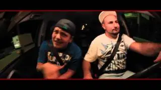 Jason Rader - Bounce (Prod. Hellomynameisra) STREET VIDEO