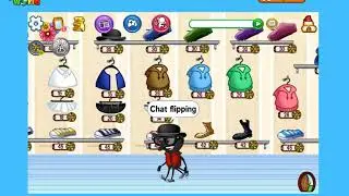 A few bugs on Weevil World