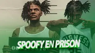 SPOOFY #7 Il tire sur des flics… et finit en prison, est-ce la fin ? 😨 | FLASHBACK WL