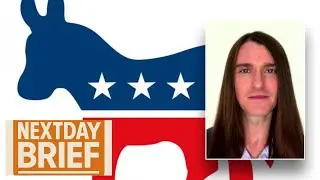 Scott Presler Issues STERN Warning to Democrats Over 2024 Strategy