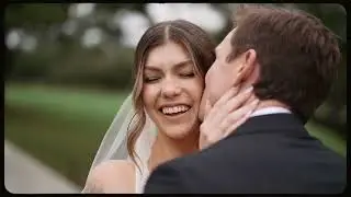 Delaney and Nico's Wedding By Cloud Craft Studios