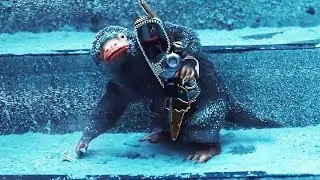 HARRY POTTER WIZARDS UNITE Live Action Trailer (2019)
