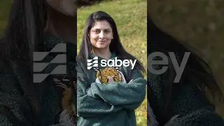 Sabey Experience: Tina Maju
