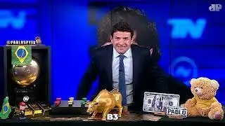 A Argentina vive um novo momento econômico, com perspectivas mais positivas de crescimento