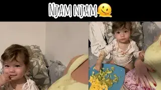 VLOGMAS 24/31 ❤️💚 Barbi sama snima šta hoće..
