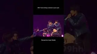 Treasure HaruKyu moment ft Asahi & Jeongwoo #treasure #junkyu #asahi #jeongwoo #doyoung #yoshi