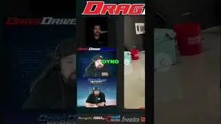 Невероятный прирост мощности на 100 л.с. #racecarfriends #draganddrive