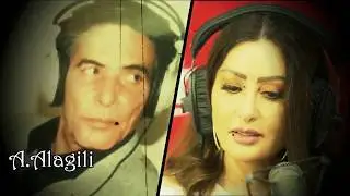جيتك  من ألحان #محمد_حسن بصوت الفنانة لطيفة العرفاوي .