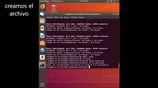 Foremost Ubuntu