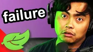 FAILURE IS MY FUEL! | Guava Juice Podcast #8
