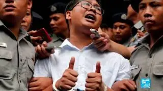 World Press Freedom Day 2019 focuses on fake news and its threats to democracy