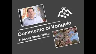 Domenica della SS. Trinità 2021, p. Alvaro Grammatica