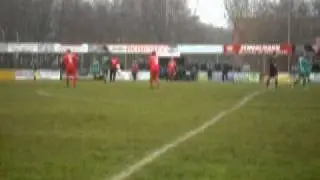 TuS - Bad rothenfelde    5 - 4