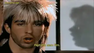 NEVER ENDING STORY-LIMAHL-TRADU&Ccedil;&Atilde;O-LEGENDADO EM PT BR-ANO 1984 [  HD ]