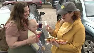 Newport News Food Network's Great Food Truck Race NATPKG