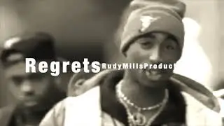 Sad Old School Boom Bap Type Beat | 