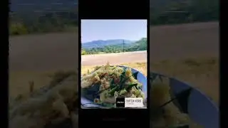 Mendoan Is Nylekamin