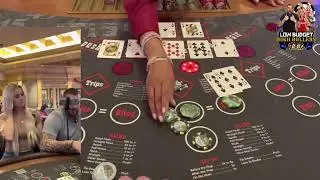 CHECK OUT WHAT HAPPENED WITH POCKET ACES ON UTH!
