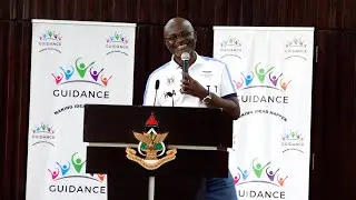 FULL VIDEO: The Youth with Kennedy Agyapong at the Great Hall, KNUST