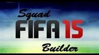 FIFA 15 - 2 Million Coin Hybrid Squad Ft. Robben and Suarez!