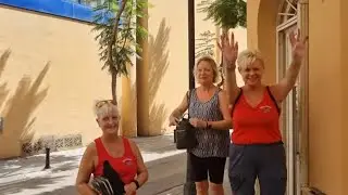 Los Boliches Fuengirola Spain - Everything Is GOOD Here....